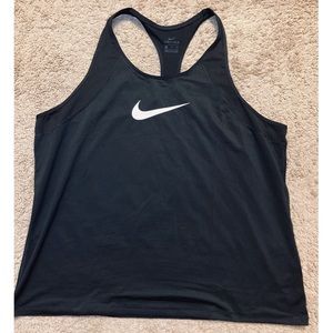 NIKE DRI FIT TOP XXL